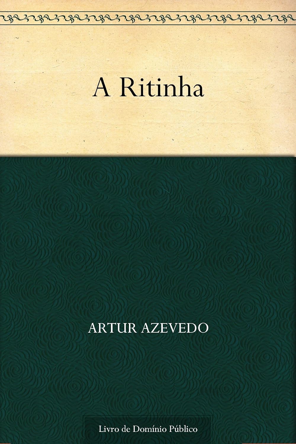 Avatar da comunidade A Ritinha