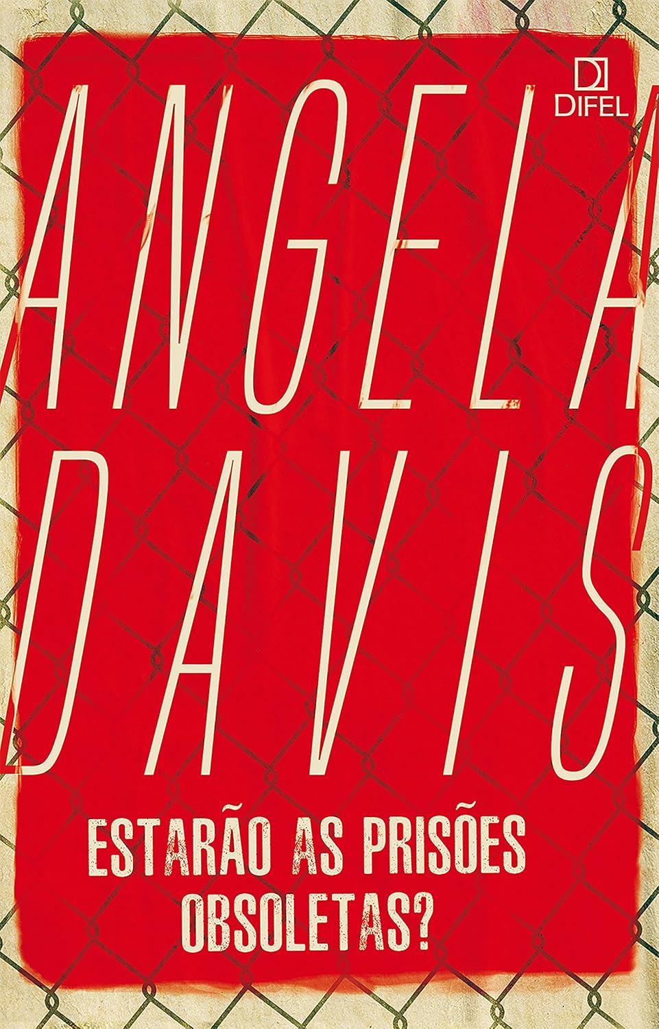 Avatar da comunidade Estarão as prisões obsoletas?