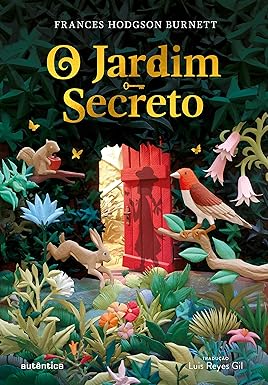 Avatar da comunidade O jardim secreto