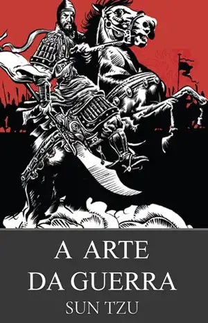 Avatar da comunidade A Arte da Guerra