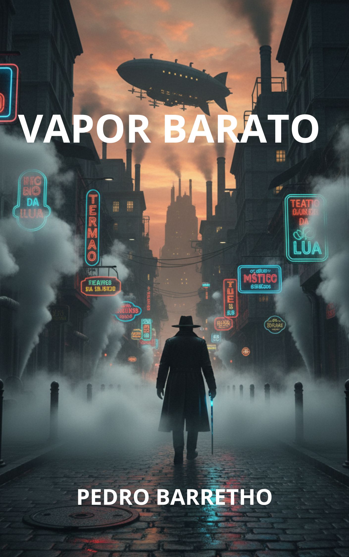 Avatar da comunidade VAPOR BARATO