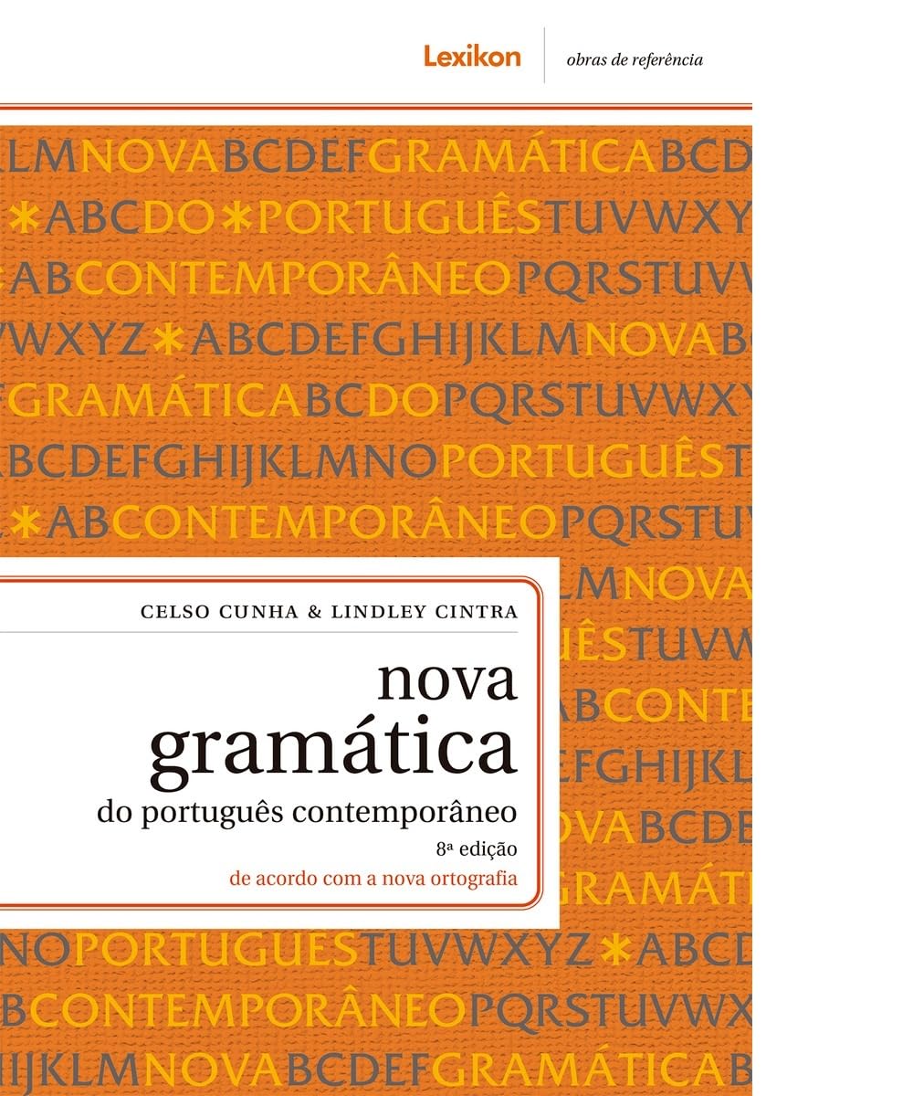 Avatar da comunidade Nova Gramática do Português Contemporâneo