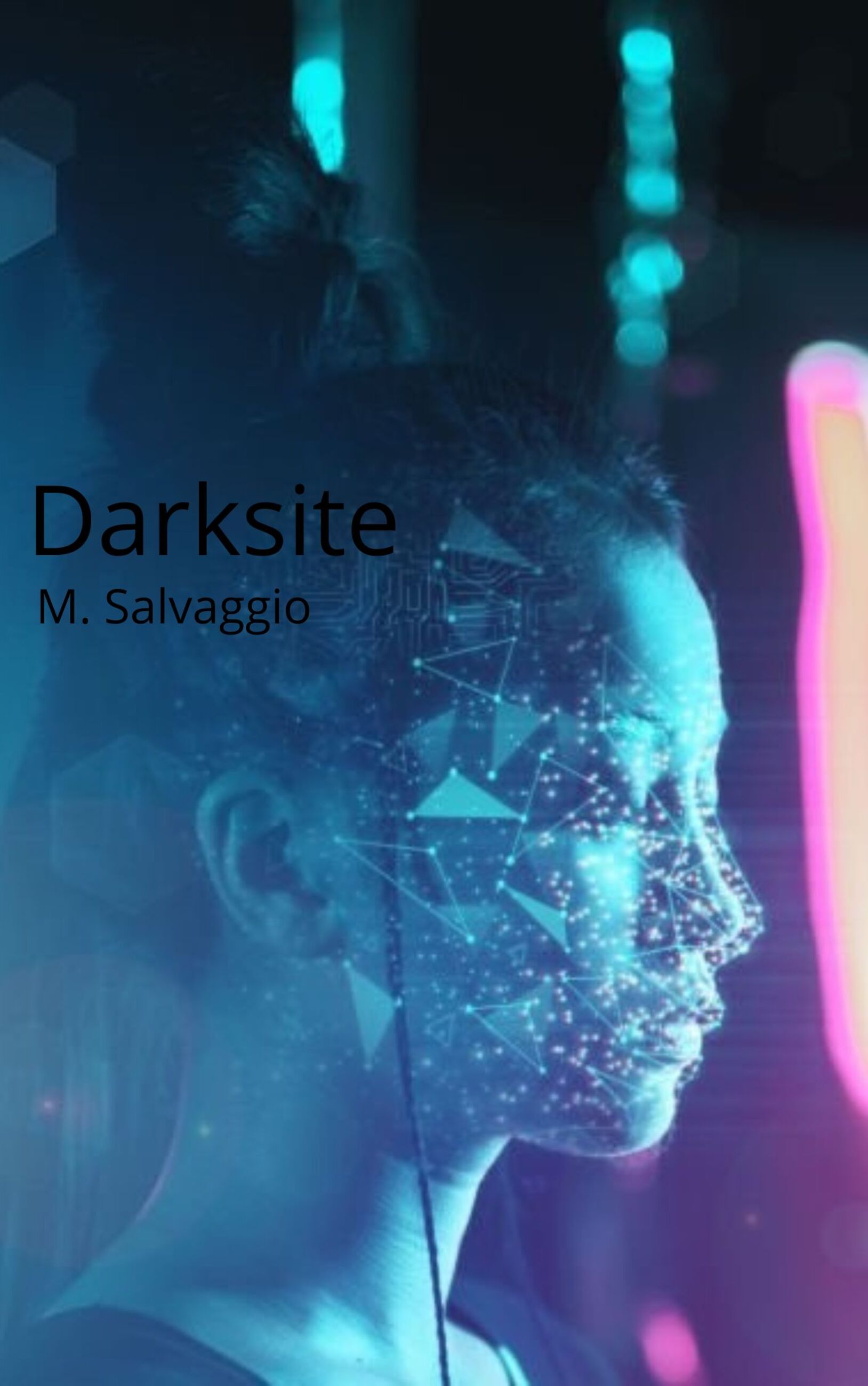 Avatar da comunidade Darksite