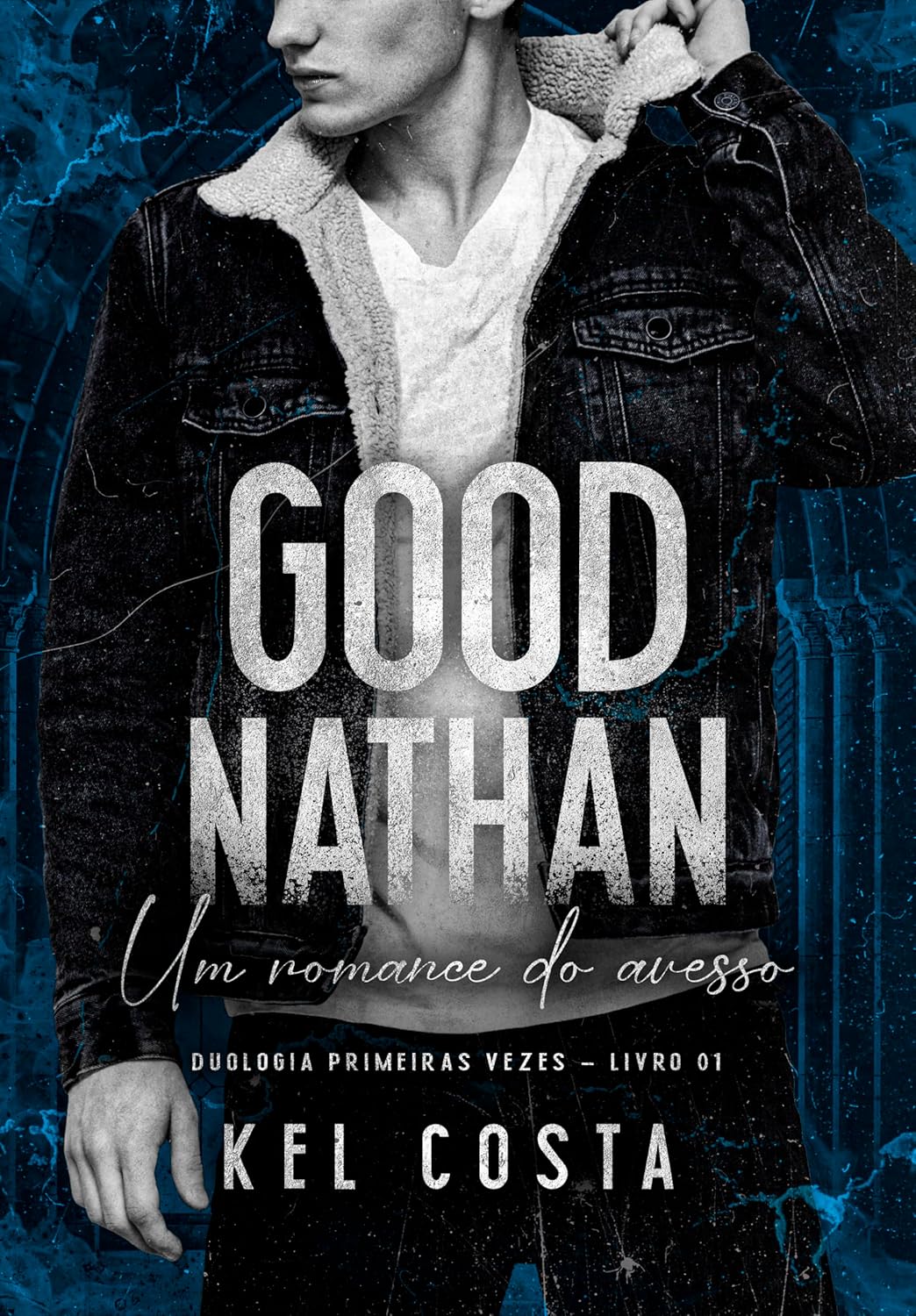 Avatar da comunidade GOOD NATHAN (Primeiras Vezes Livro 1)