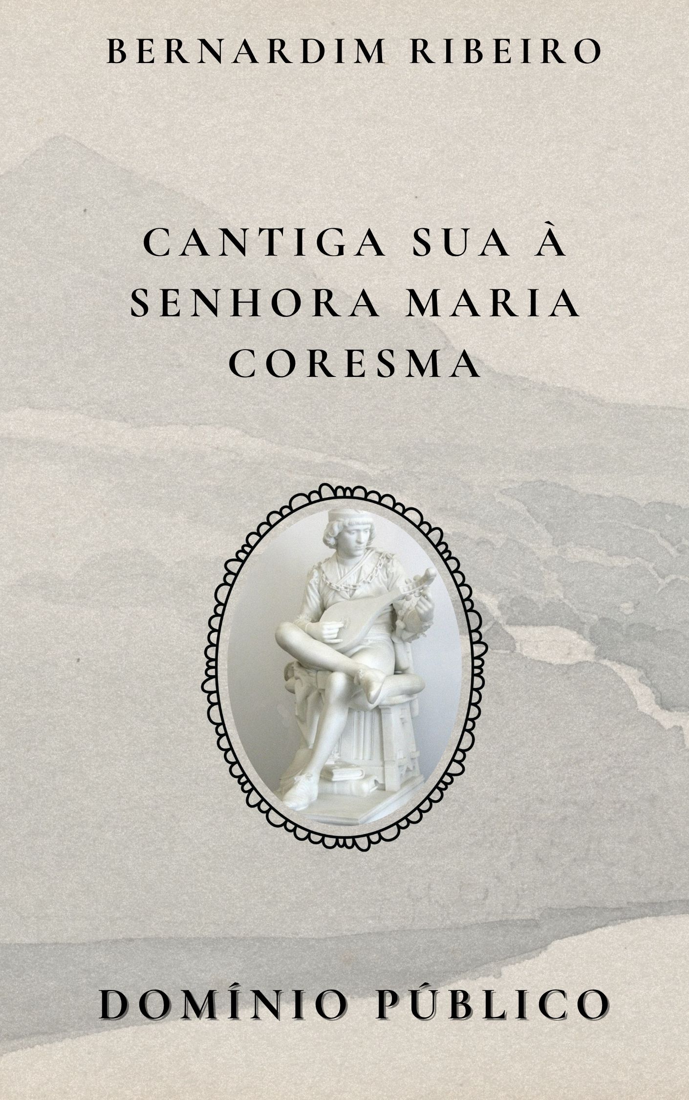 Avatar da comunidade Cantiga Sua à Senhora Maria Coresma