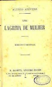 Uma Lágrima de Mulher