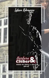 Avatar da comunidade Bárbara & Cléber (Série de Presa a Deusa Livro 3)
