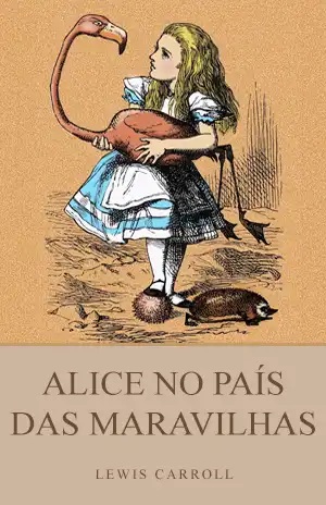Avatar da comunidade Alice no País das Maravilhas