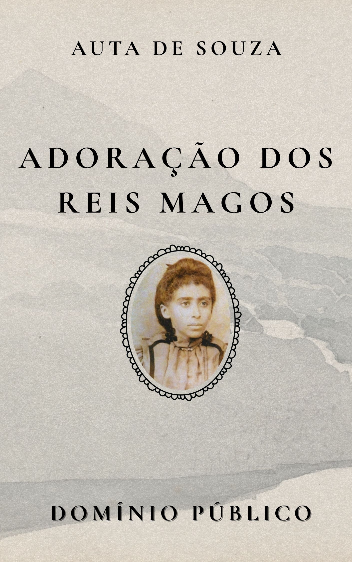 Avatar da comunidade Adoração dos Reis Magos