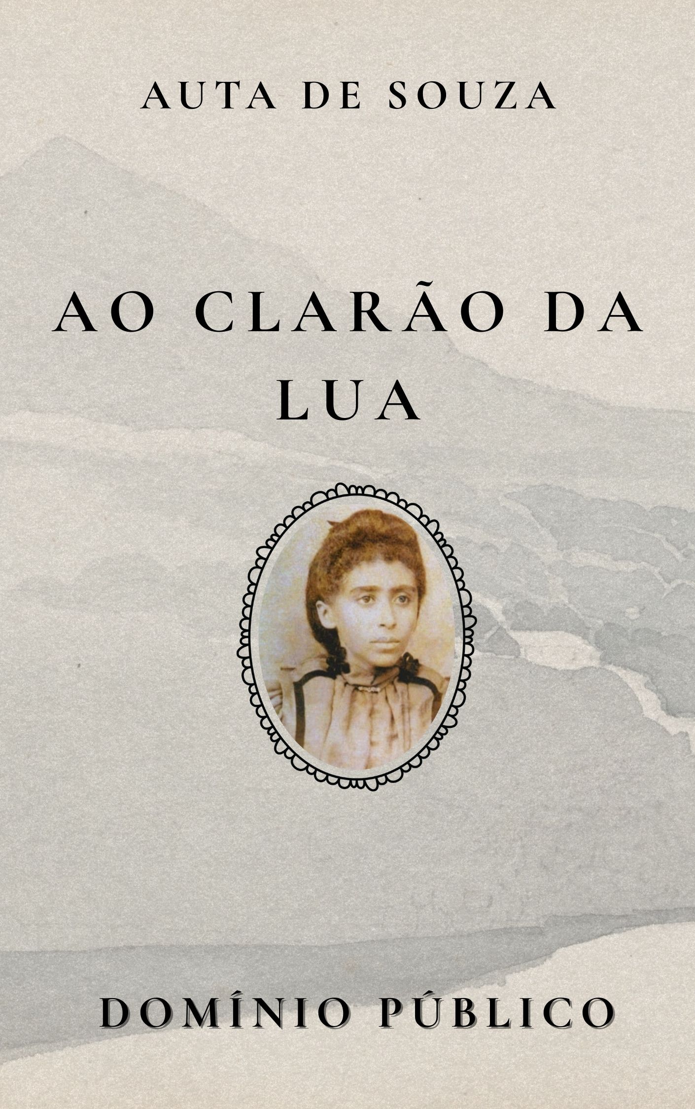 Avatar da comunidade Ao Clarão da Lua