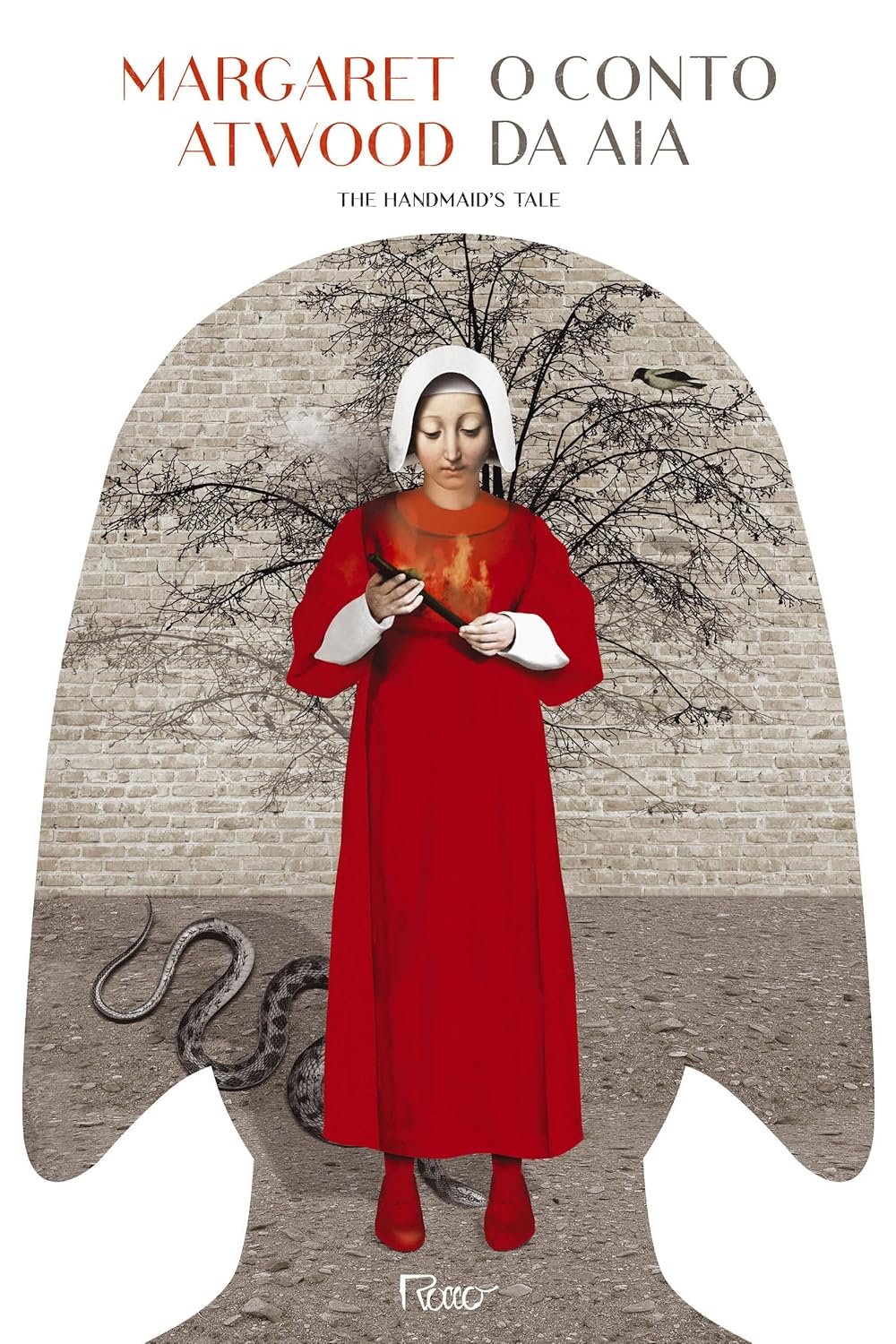 Avatar da comunidade O conto da aia