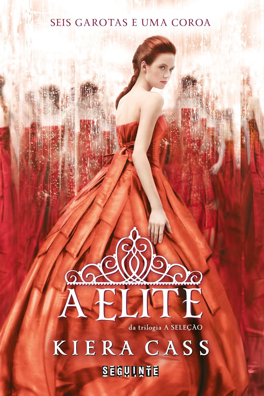 Avatar da comunidade A Elite: 2