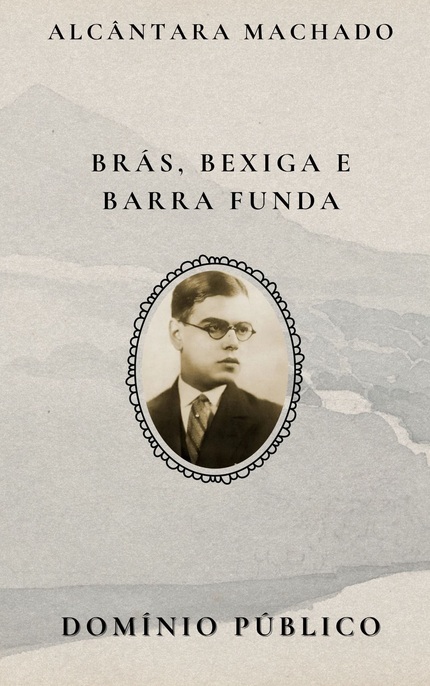 Avatar da comunidade Brás, Bexiga e Barra Funda