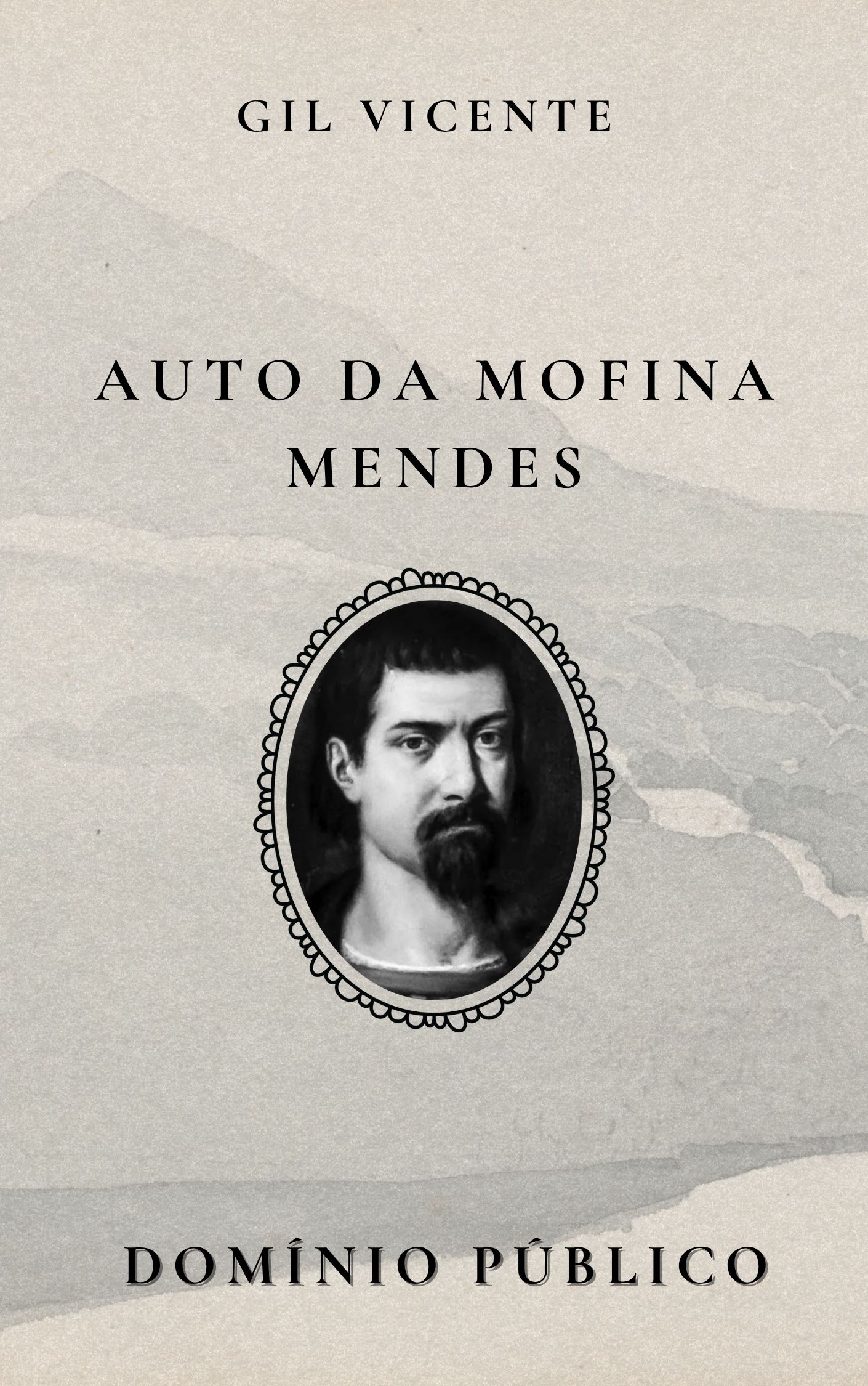 Avatar da comunidade Auto da Mofina Mendes