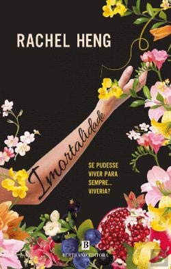 Avatar da comunidade Imortalidade