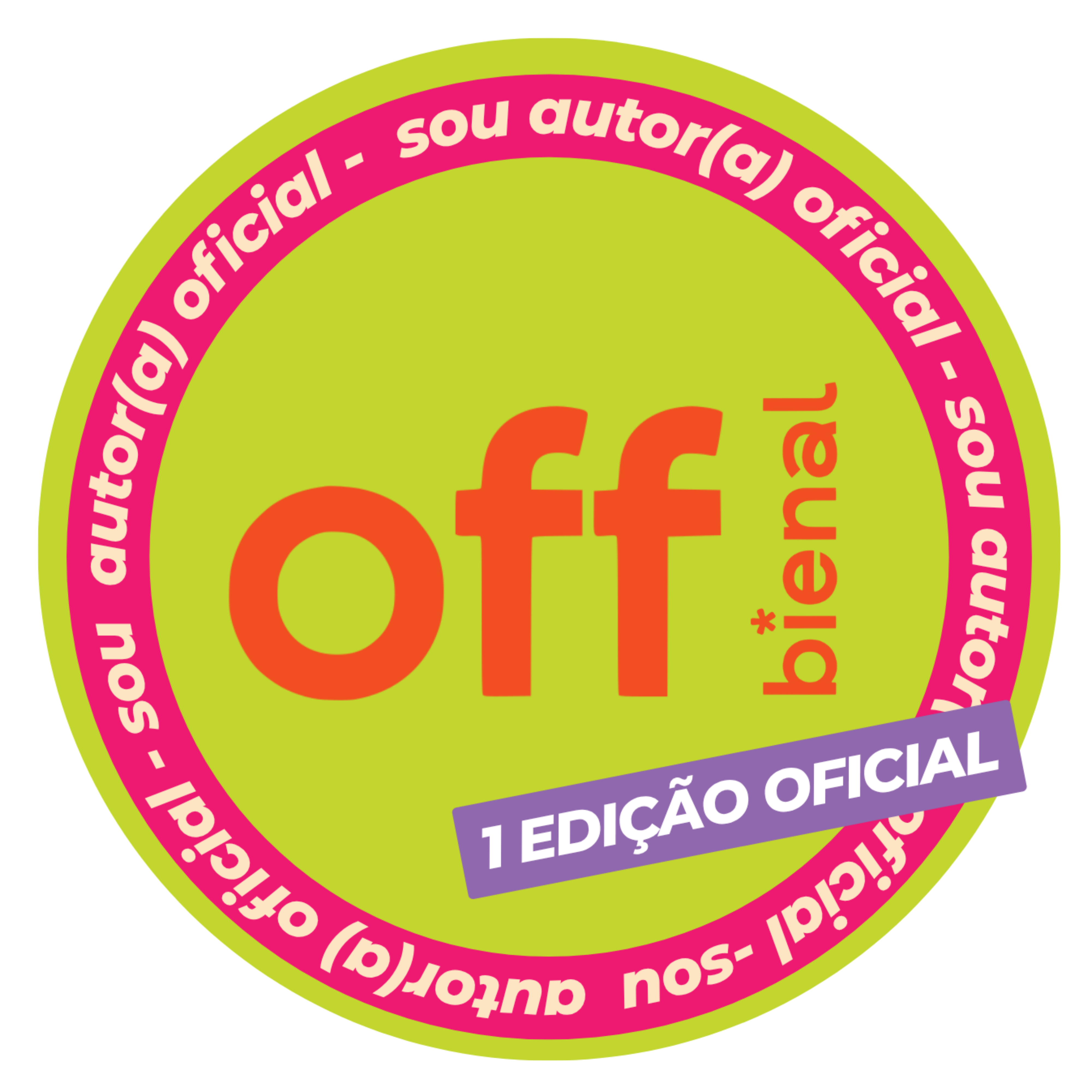 OFF Bienal 2025 - São Paulo