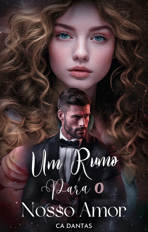 Avatar da comunidade Um rumo para o nosso amor