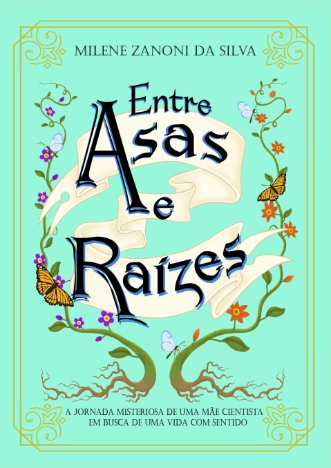 Avatar da comunidade Entre Asas e Raízes