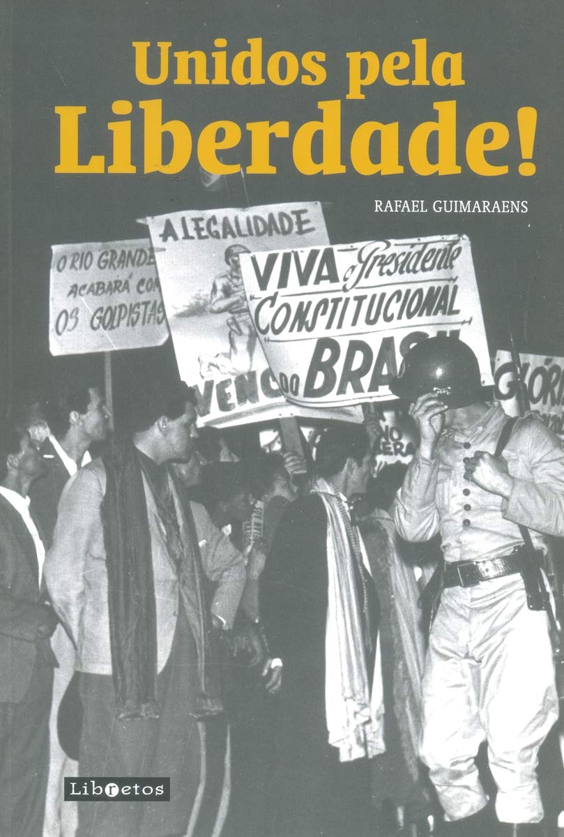 Unidos Pela Liberdade!