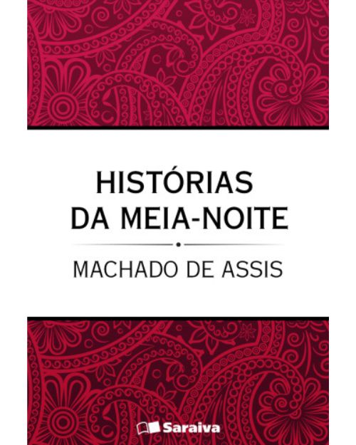 Avatar da comunidade Histórias da Meia-Noite