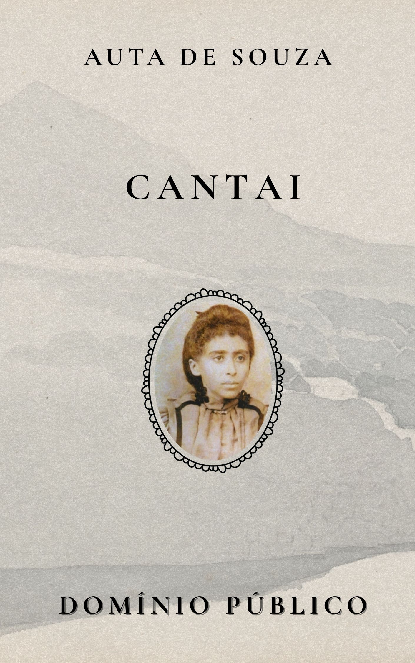 Avatar da comunidade Cantai