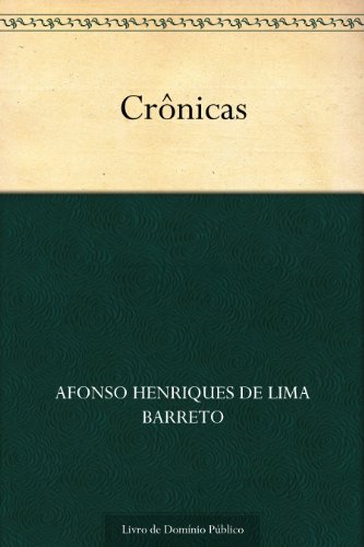 Avatar da comunidade Crônicas