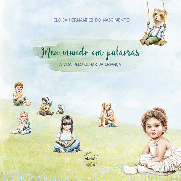 Avatar da comunidade Meu Mundo em Palavras