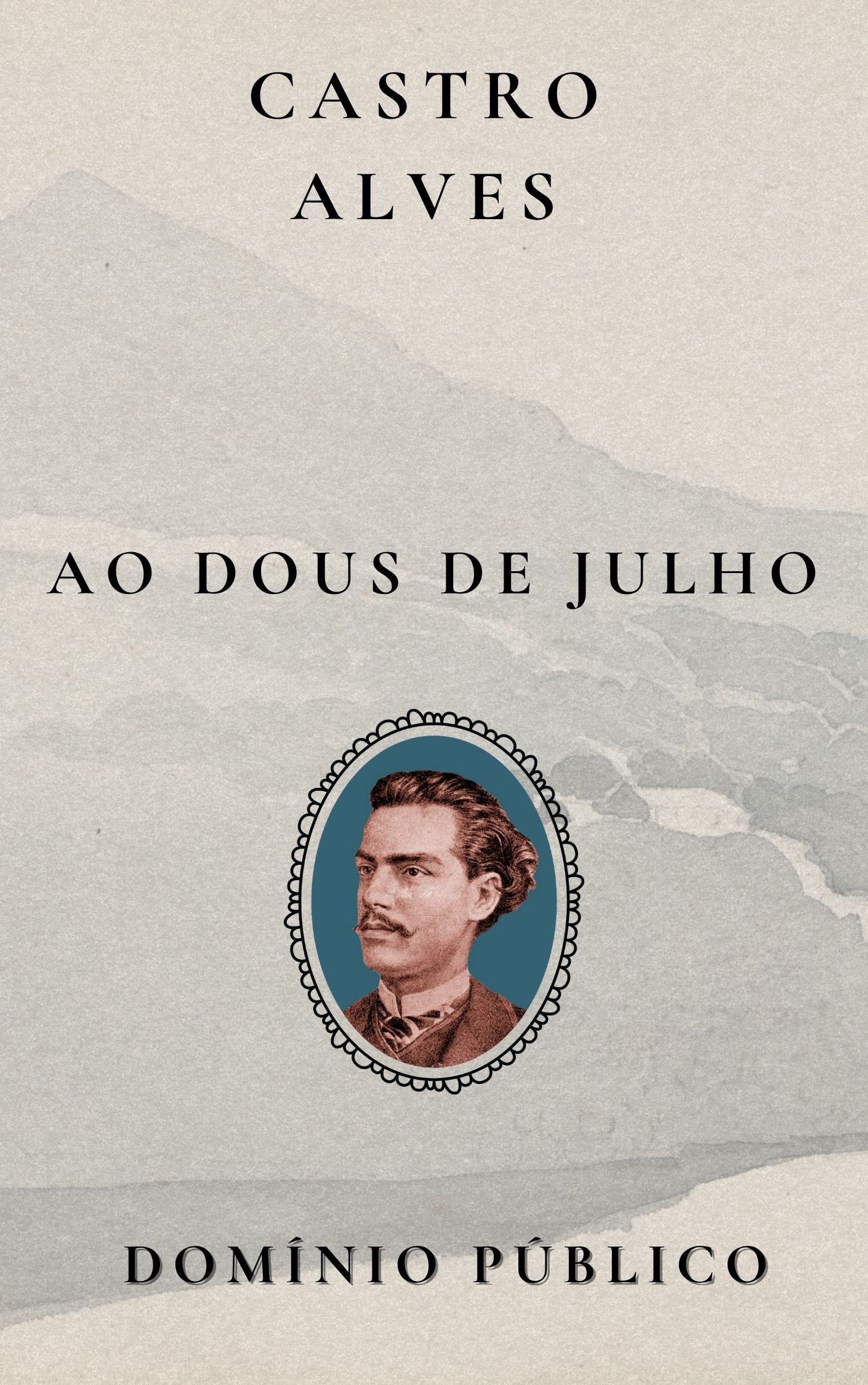 Avatar da comunidade Ao Dois de Julho