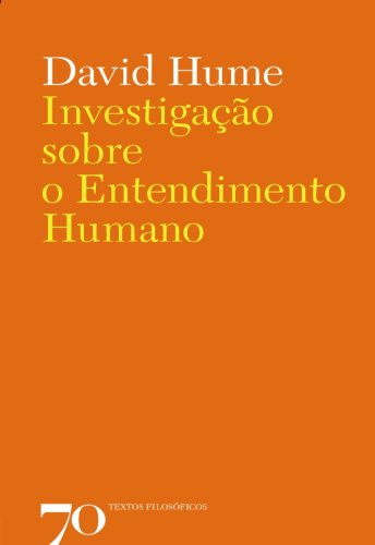 Avatar da comunidade Investigação Sobre o Entendimento Humano