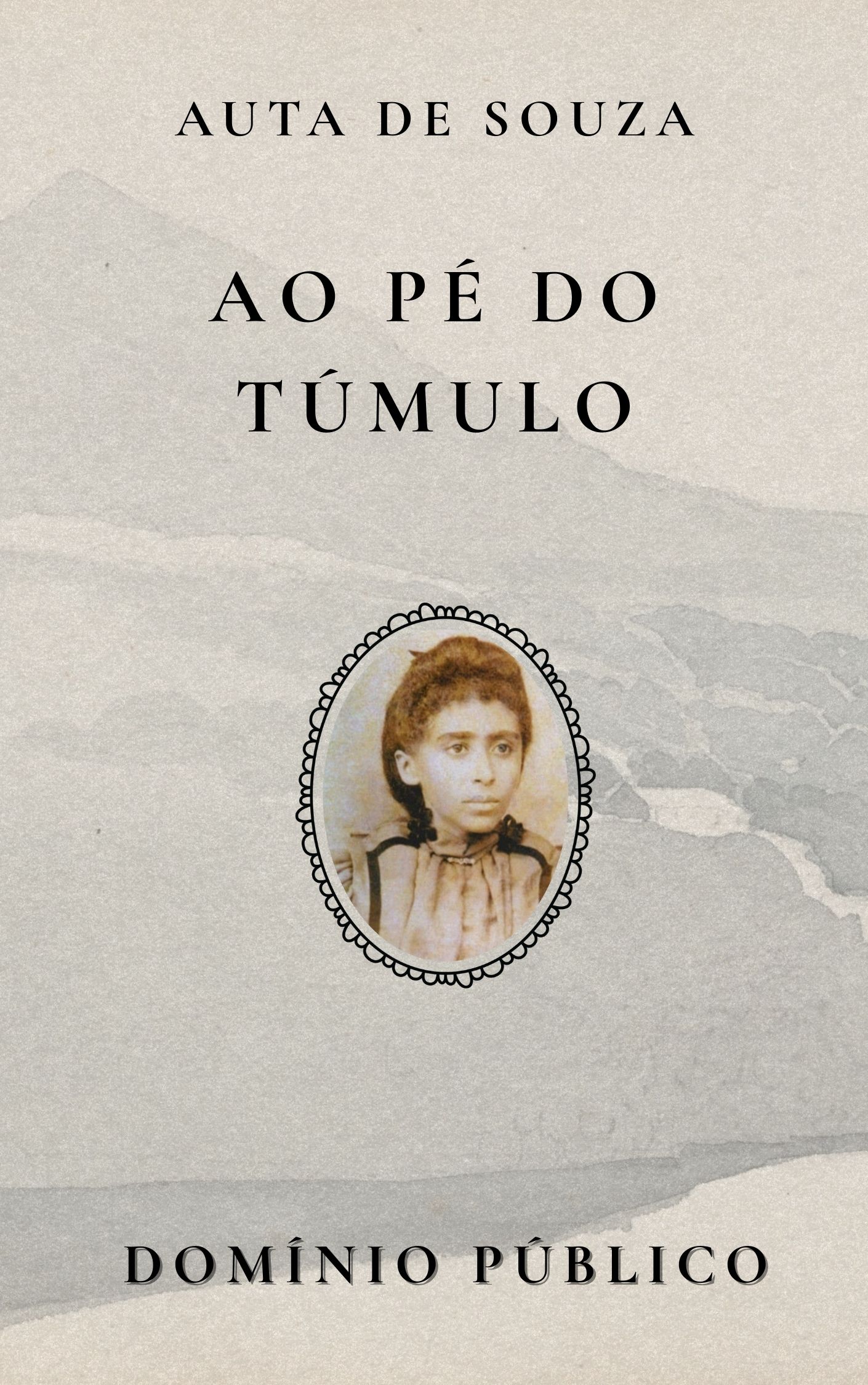 Avatar da comunidade Ao Pé do Túmulo