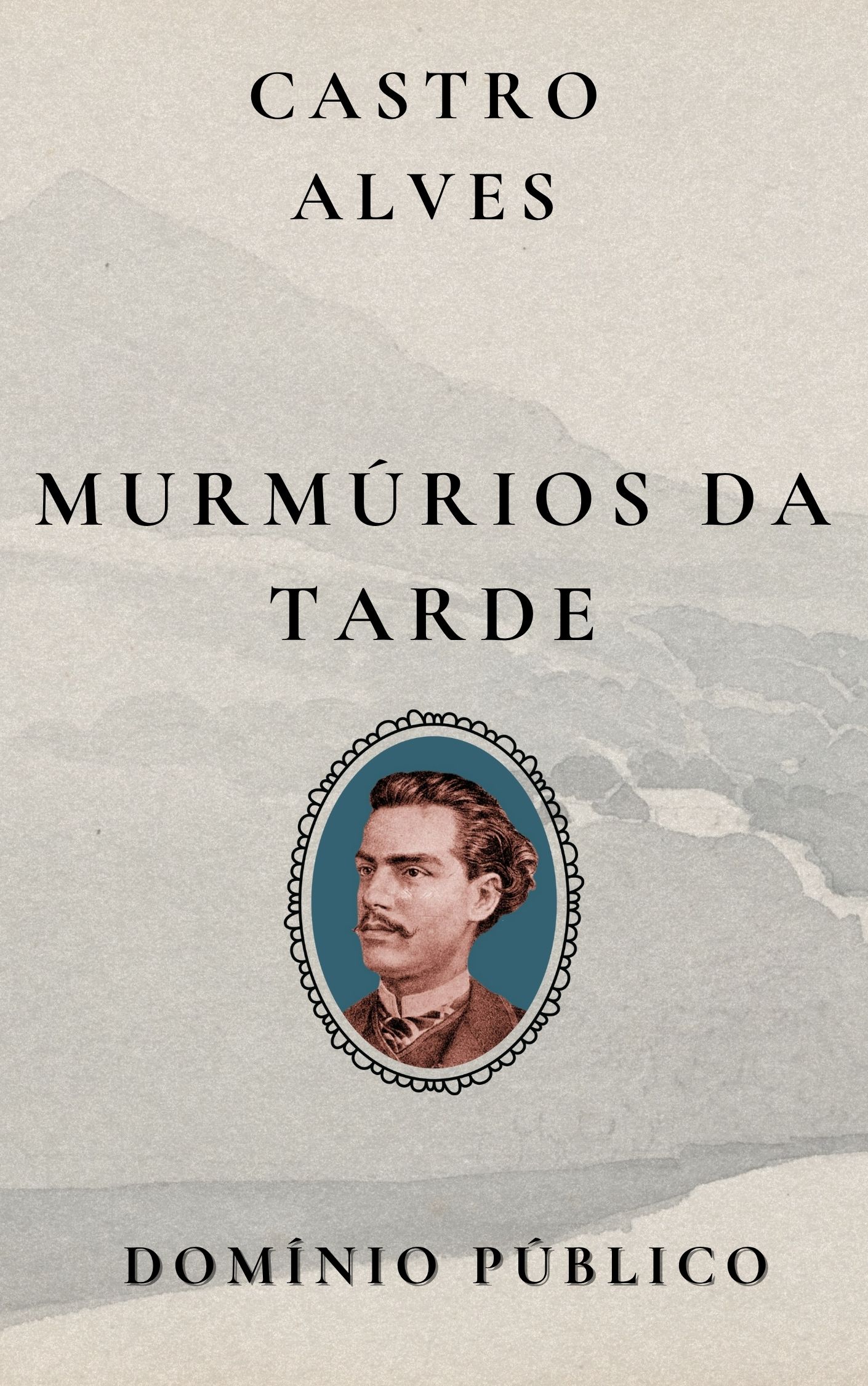 Avatar da comunidade Murmúrios da Tarde