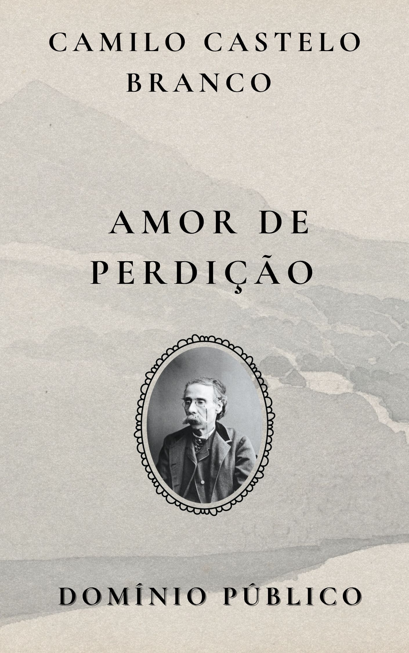 Avatar da comunidade Amor de Perdição