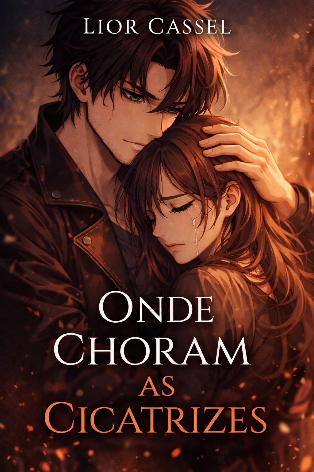 Avatar da comunidade Onde Choram as Cicatrizes