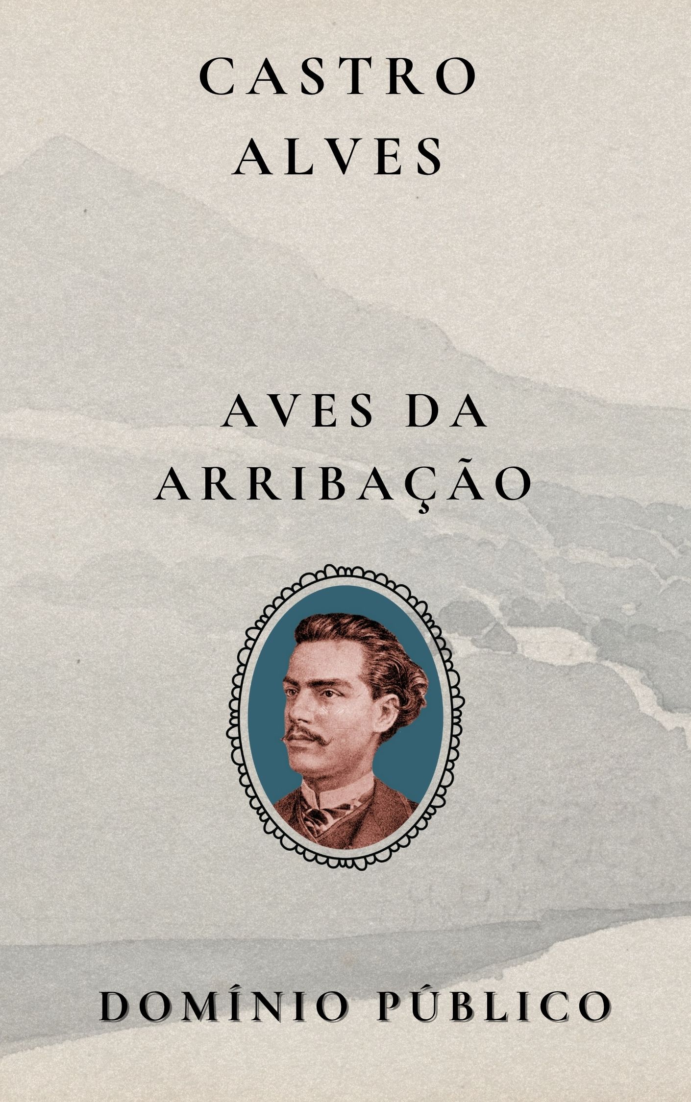 Avatar da comunidade Aves da Arribação
