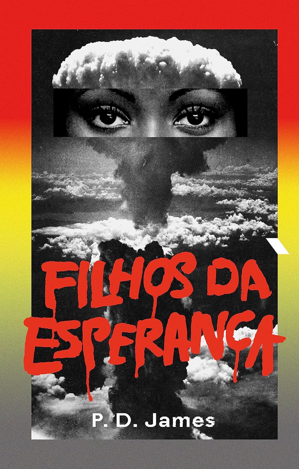 Avatar da comunidade Filhos da esperança