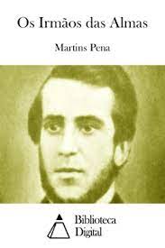 Avatar da comunidade Os Irmãos das Almas