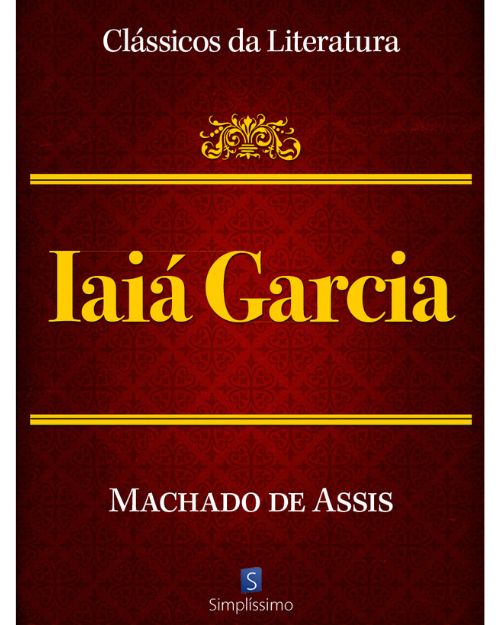 Avatar da comunidade Iaiá Garcia