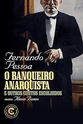 Avatar da comunidade O Banqueiro Anarquista