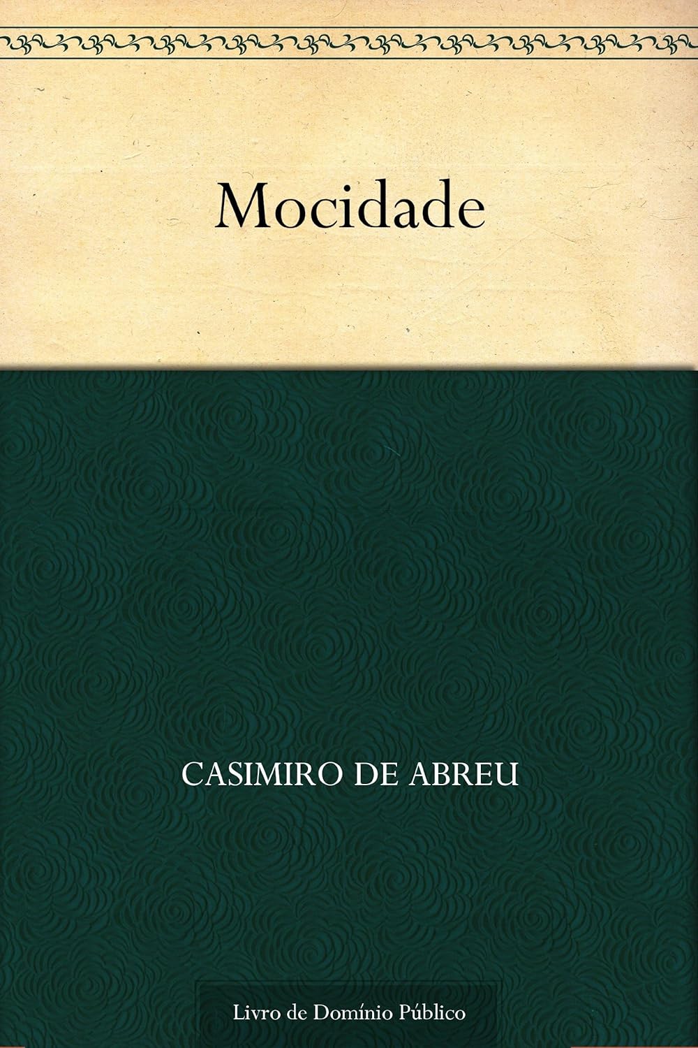 Avatar da comunidade Mocidade