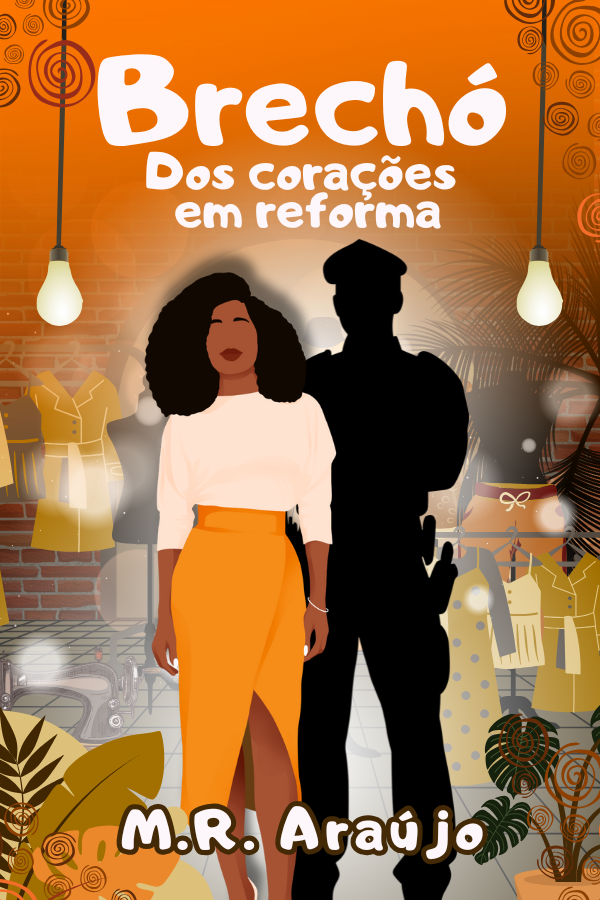 Avatar da comunidade Brechó dos Corações em Reforma