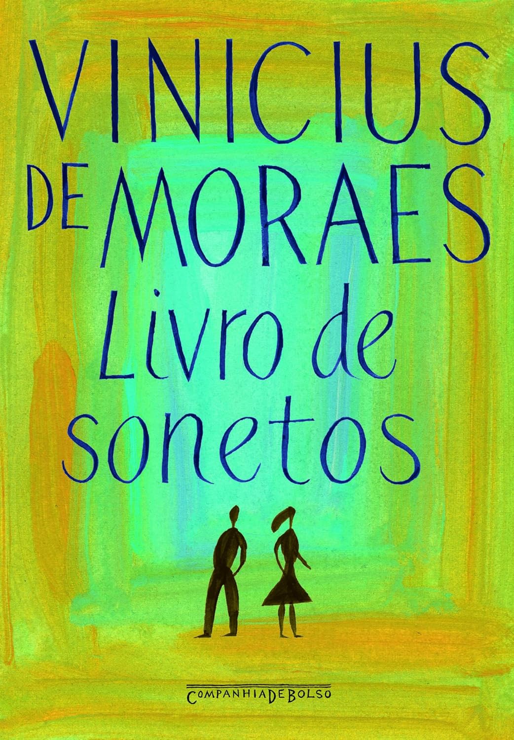 Avatar da comunidade Livro de sonetos