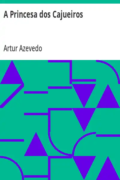 Avatar da comunidade A Princesa dos Cajueiros