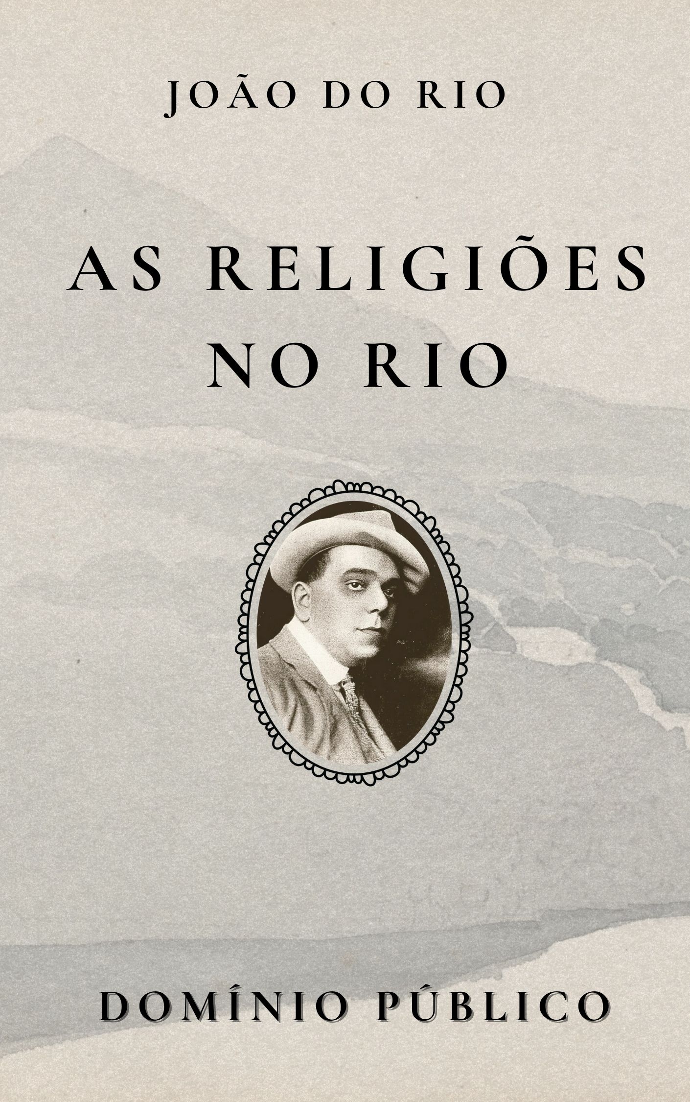 Avatar da comunidade As Religiões no Rio