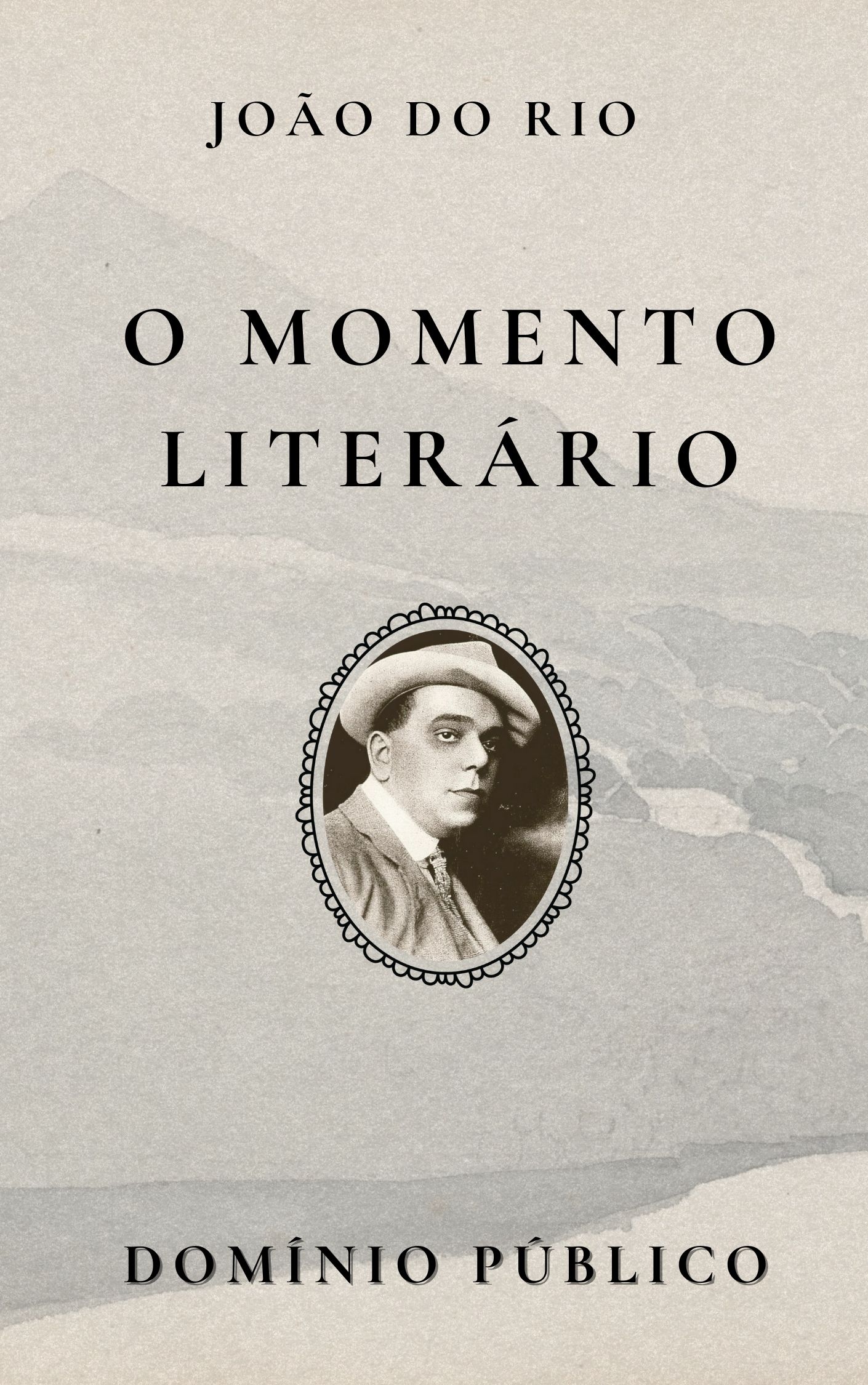 Avatar da comunidade O Momento Literário