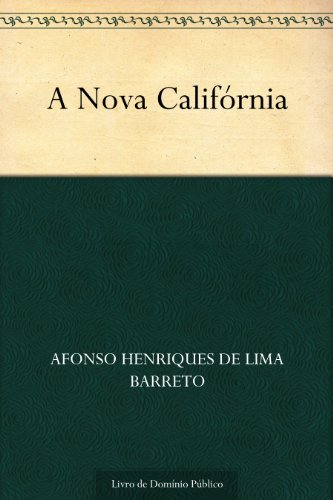 Avatar da comunidade A Nova Califórnia