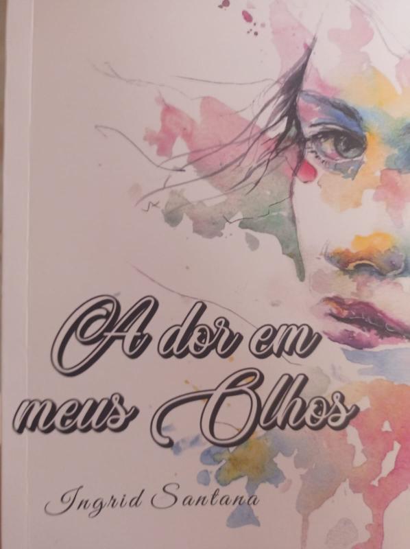 Avatar da comunidade A Dor Em Meus Olhos