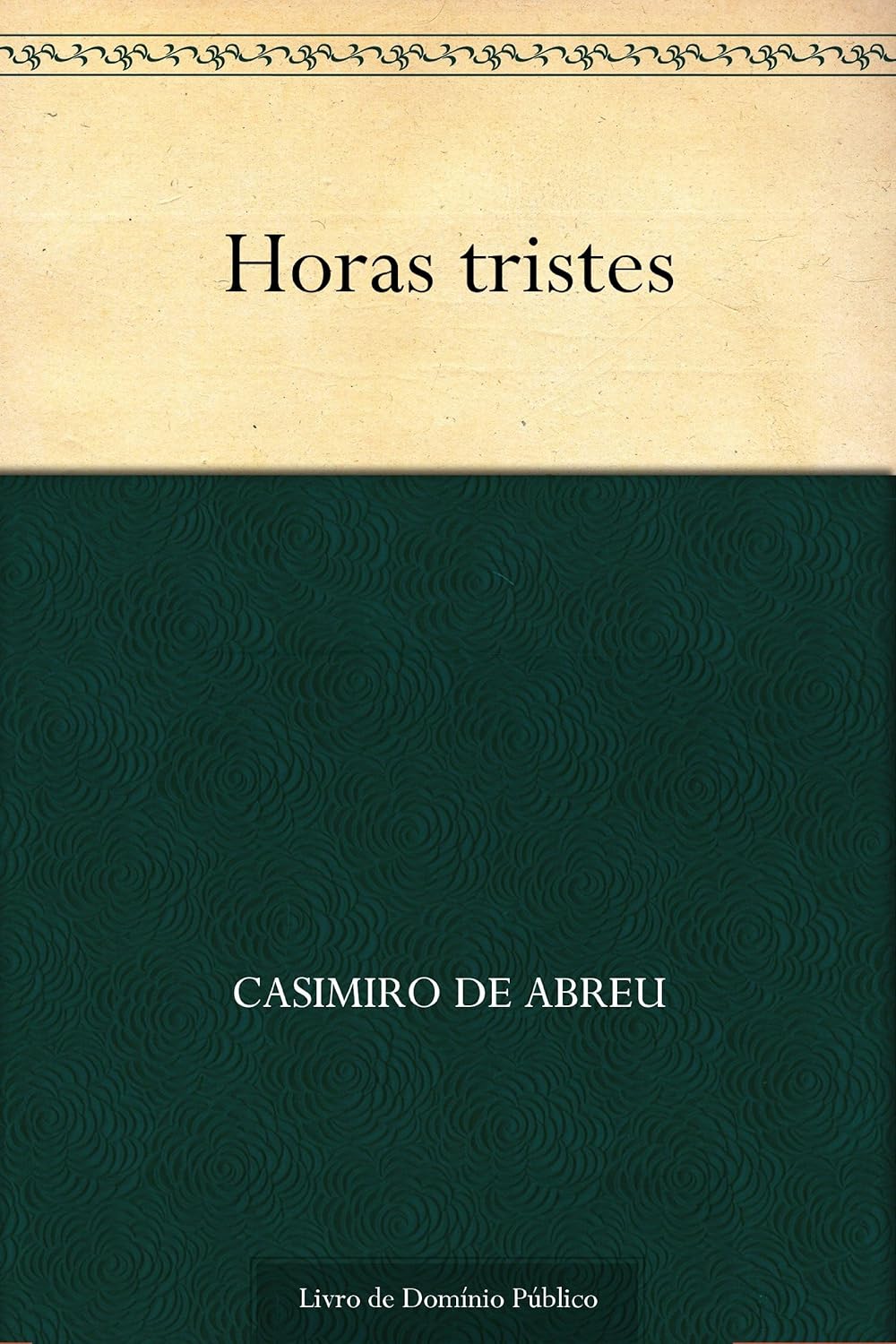 Avatar da comunidade Horas Tristes