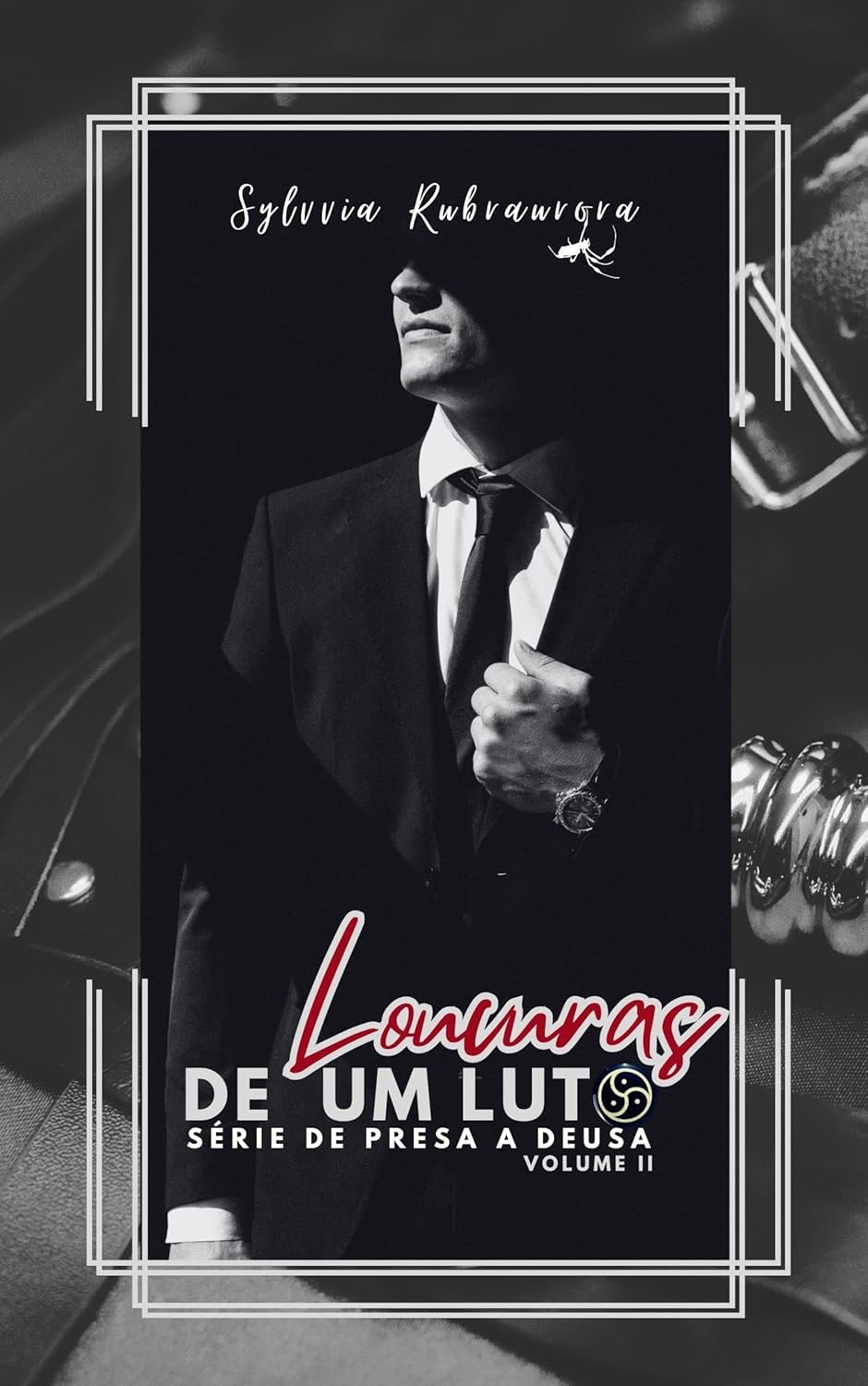 Avatar da comunidade Loucuras de um Luto (Série de Presa a Deusa Livro 2)