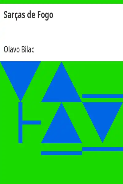 Avatar da comunidade Sarças de Fogo