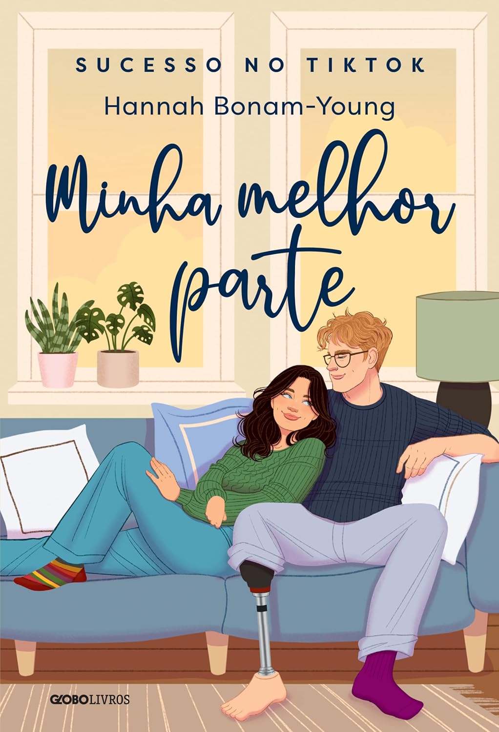 Avatar da comunidade Minha melhor parte